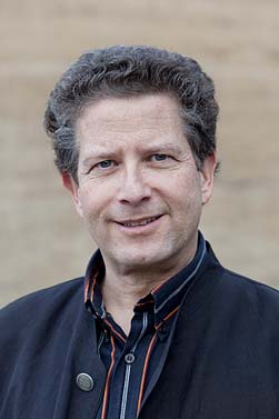 Mediator SDM Rolf Besser