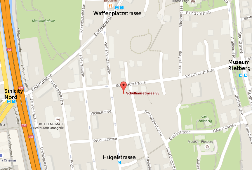Schulhausstrasse 55